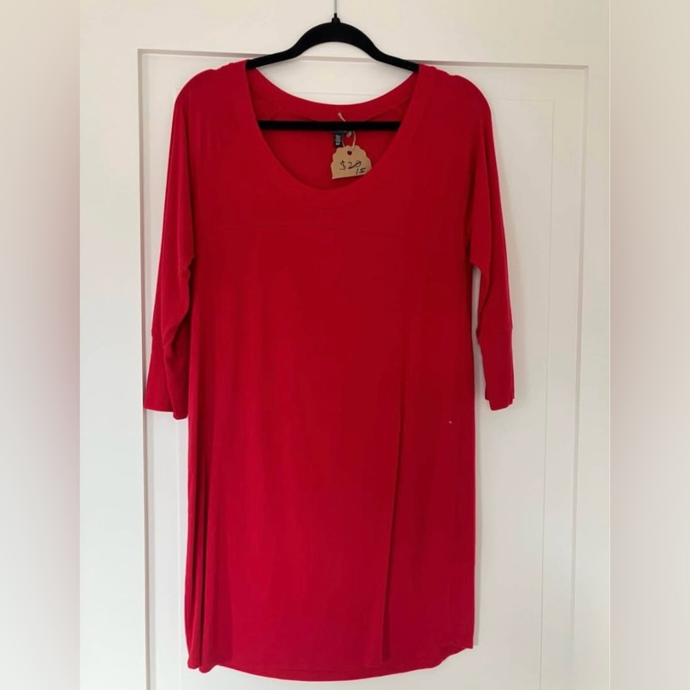 Victoria's Secret Tunic Dress
